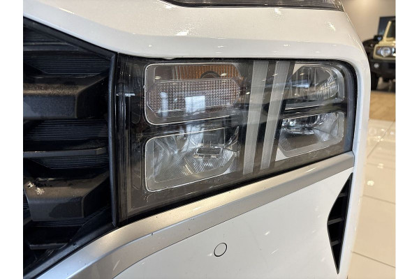 2021 Hyundai Santa Fe TM.V3 Active SUV Image 18