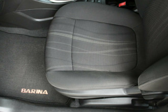 2012 Holden Barina TM Hatchback image 19