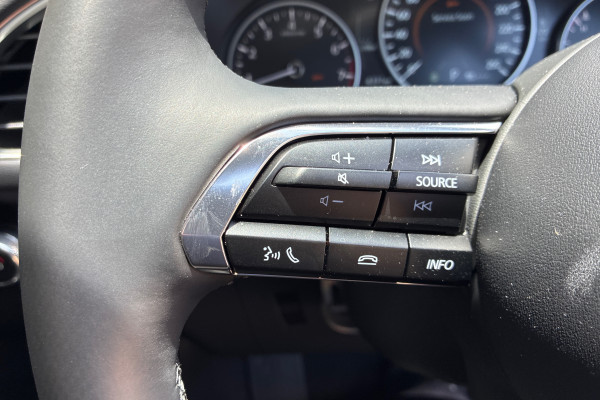 2025 Mazda 3 BP Series G25 GT Hatch Image 20