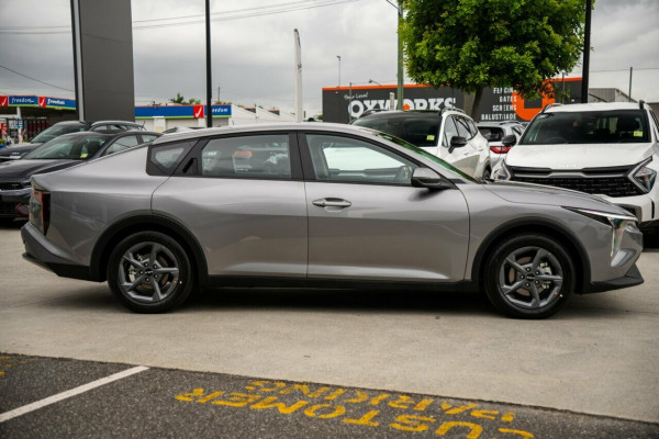 2024 MY25 Kia K4 CL4m S Sedan Image 5