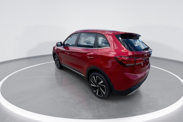 2025 MY25.5 MG ZS ZS32 Essence Turbo SUV Image 6