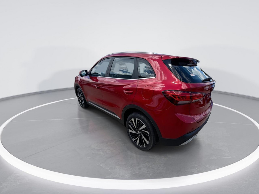 2025 MY25.5 MG ZS ZS32 Essence Turbo SUV Image 6
