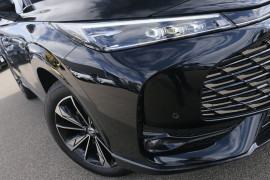 2025 MG HS AS33 Essence SUV