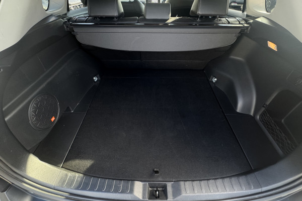 2019 Toyota RAV4 ASA44R Cruiser SUV Image 11