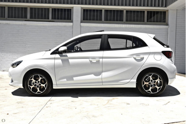 2024 MY24.5 MG MG3  Essence Hatch Image 5