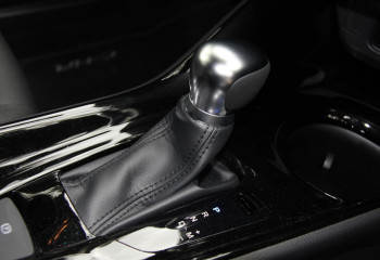 2018 MY17 Toyota C-HR NGX50R Koba AWD Wagon