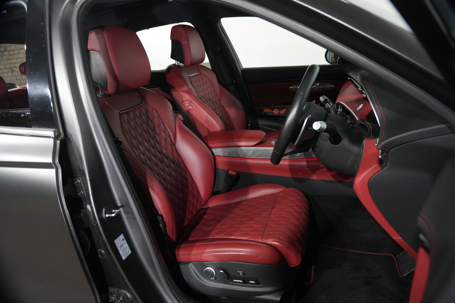 2023 Genesis GV70 2.5t Awd SUV Image 30
