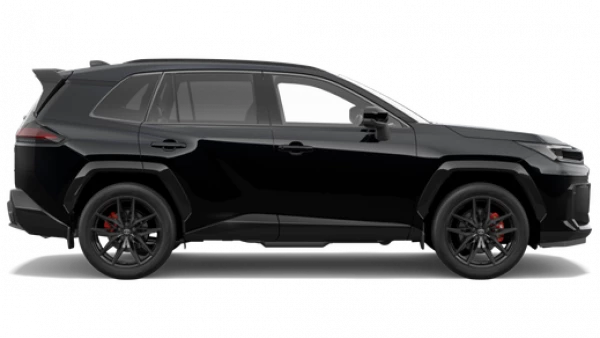GR Sport PHEV