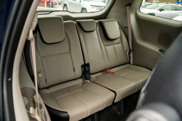 2018 MY19 Kia Carnival YP SLi People Mover Image 11