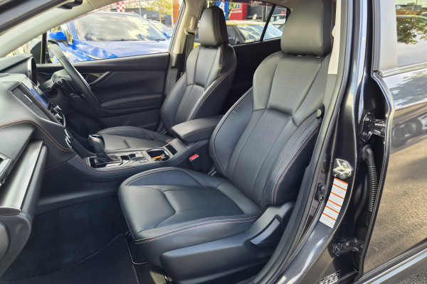 2018 Subaru XV G5-X 2.0i-S SUV Image 12
