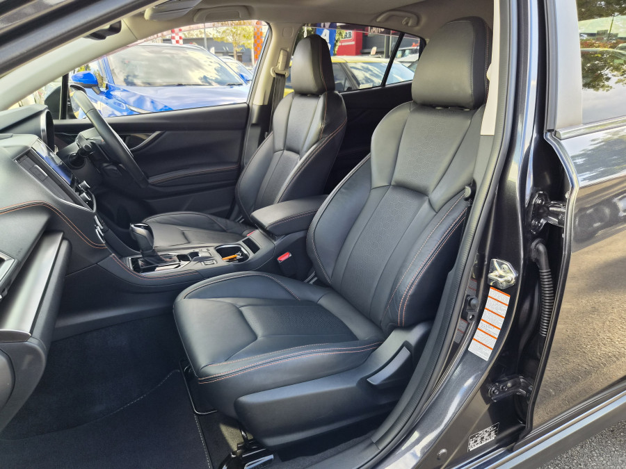 2018 Subaru XV G5-X 2.0i-S SUV Image 12