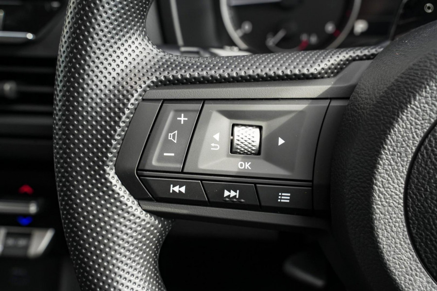 2024 Mitsubishi Triton MV GLX+ Ute Image 14