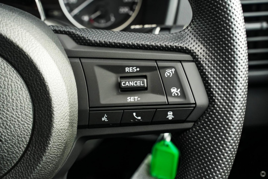 2024 Mitsubishi Triton MV GLX+ Ute Image 15