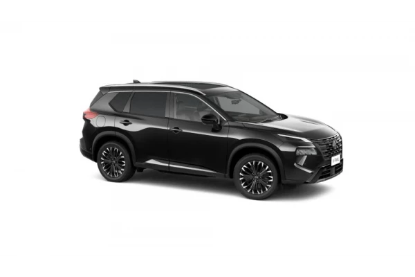 2026 Nissan X-Trail T33 Ti e-POWER SUV Image 10