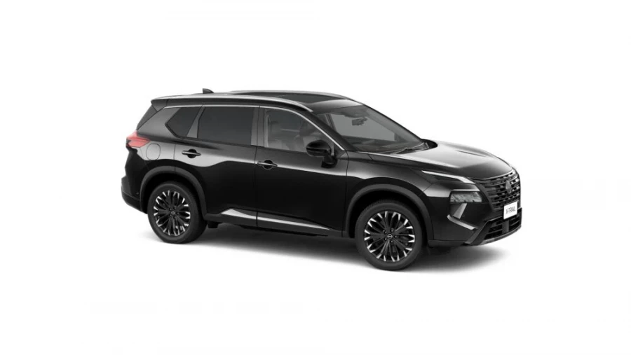 2026 Nissan X-Trail T33 Ti e-POWER SUV Image 10