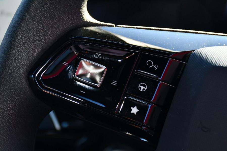 2024 MY24.5 MG MG3 ZP22 Excite Hybrid+ Hatch Image 14