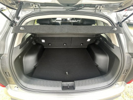2025 GWM Haval Jolion A01 Lux SUV image 6