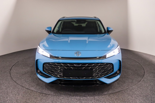2026 MY25 MG HS AS33 Super Hybrid Essence SUV Image 2