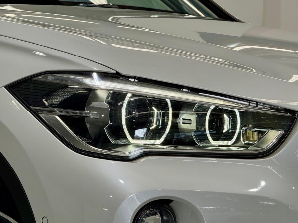2018 BMW X1 F48 xDrive25i SUV image 10