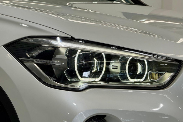 2018 BMW X1 F48 xDrive25i SUV