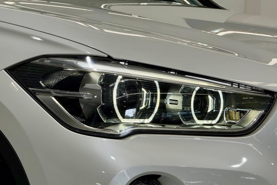 2018 BMW X1 F48 xDrive25i SUV