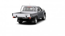 2024 Nissan Navara D23 SL Cab Chassis image 20