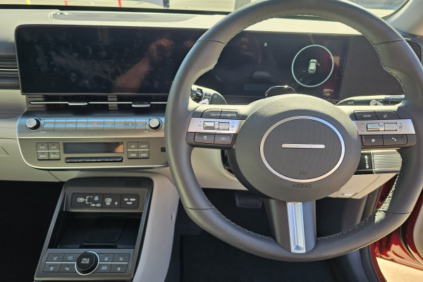 2025 MY26 Hyundai KONA SX2.V3 Premium SUV Image 20