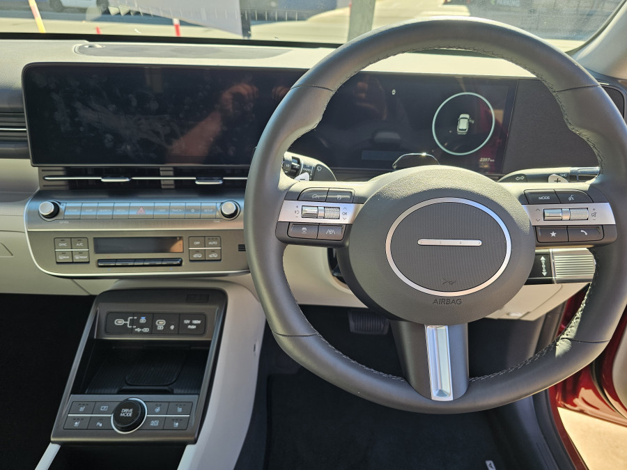 2025 MY26 Hyundai KONA SX2.V3 Premium SUV Image 20