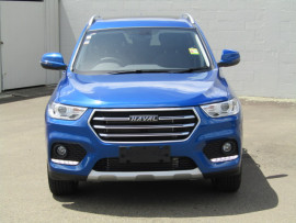 2020 Haval H2 Premium Sports utility vehicle