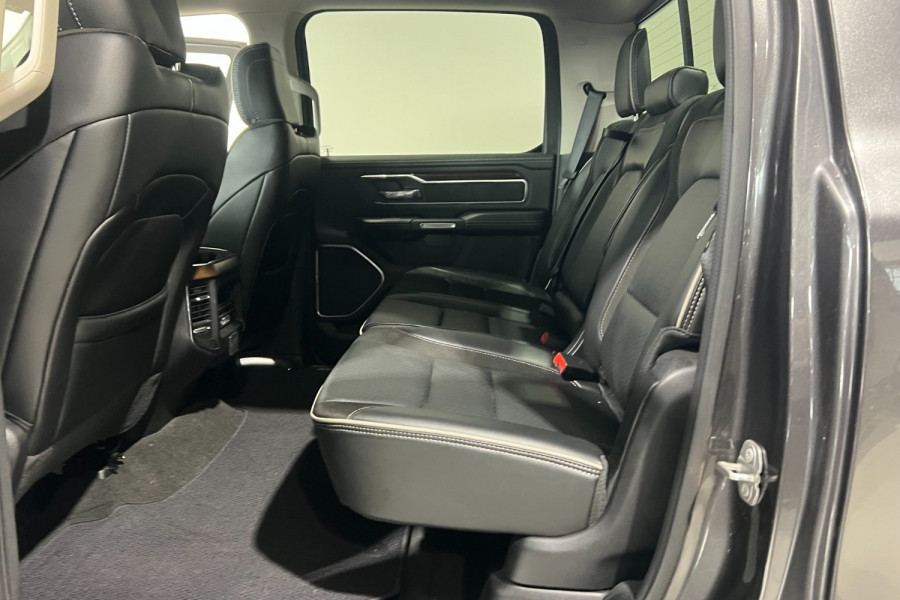 2023 Ram 1500 DT Laramie Ute Image 12