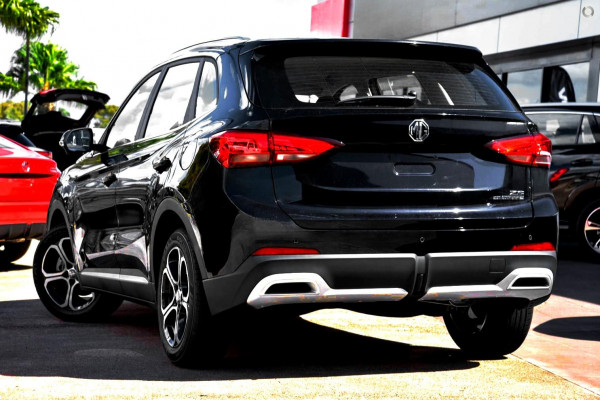 2025 MG ZS ZS32 Excite Hybrid+ SUV