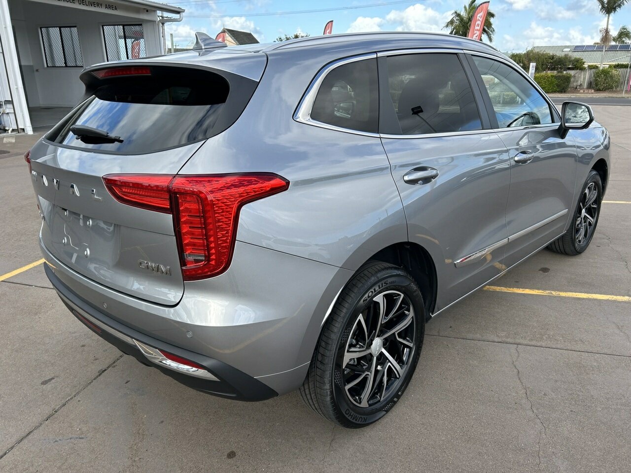 Used 2023 GWM Haval Jolion Ultra DCT U56811 Sunshine Coast GMSV, QLD