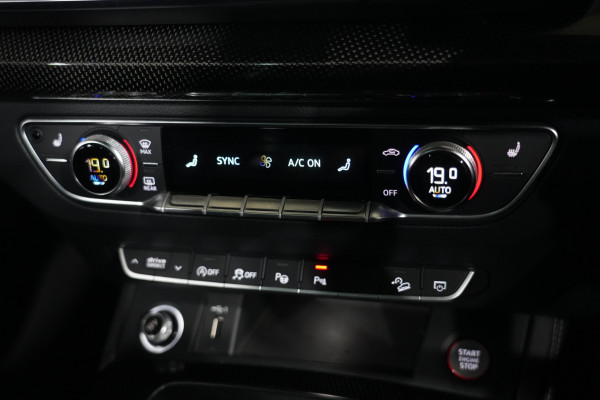 2020 Audi SQ5 FY  SUV image 21