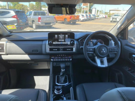2024 MY25 Mitsubishi Triton MV GLS Ute image 19