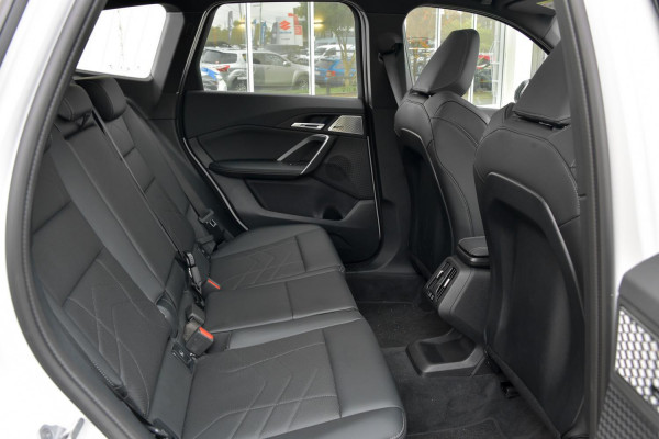 2025 BMW X1 U11 xDrive20i M Sport SUV image 5