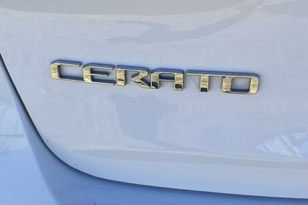 2015 Kia Cerato YD MY15 S Hatch Image 5