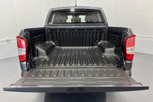 2024 SsangYong Musso Q261 MY24 Ultimate Ute Image 17