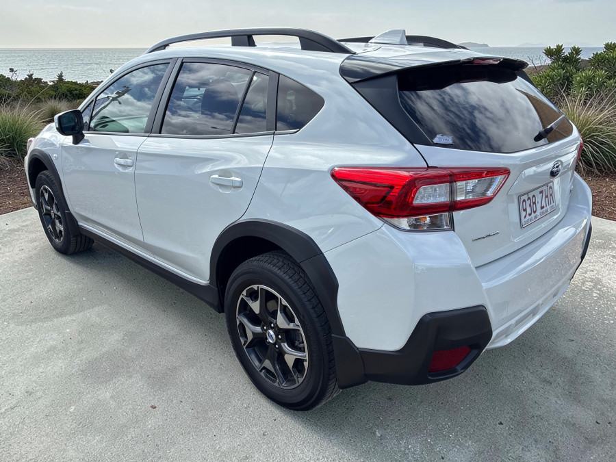 2019 Subaru XV G5-X 2.0i-L SUV Image 6