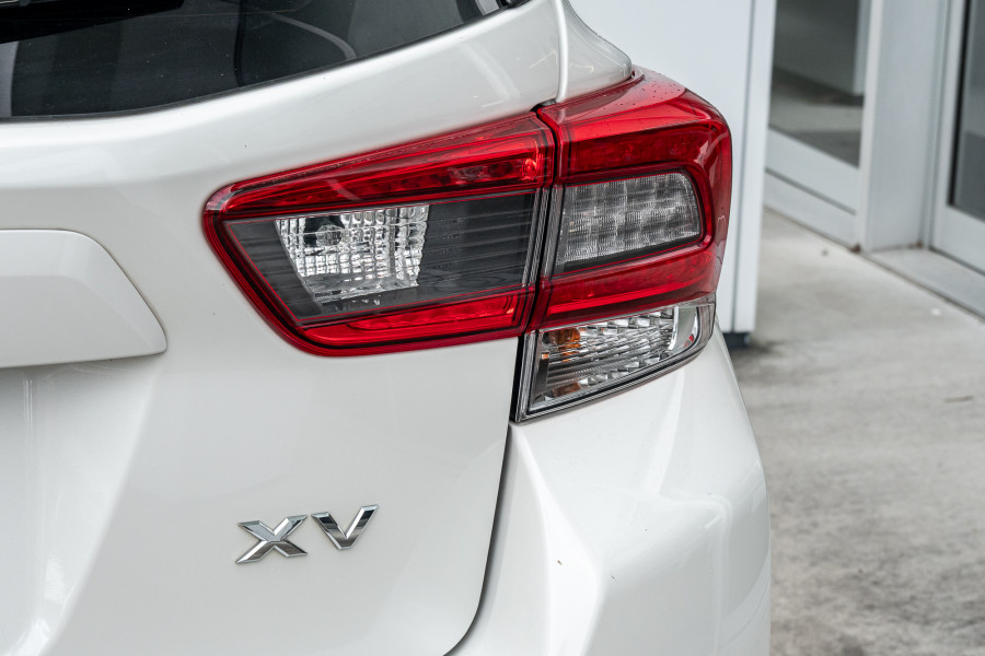 2020 Subaru XV G5-X 2.0i SUV