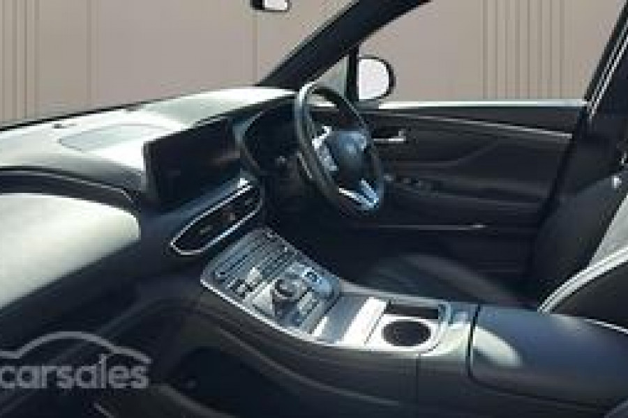 2023 Hyundai Santa Fe TM.V4 Highlander SUV