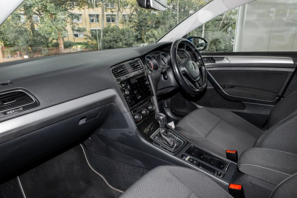 2019 MY19.5 Volkswagen Golf 7.5 110TSI Trendline Hatch Image 8