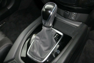 2018 Nissan X-Trail T32 Series 2 ST 2WD Wagon