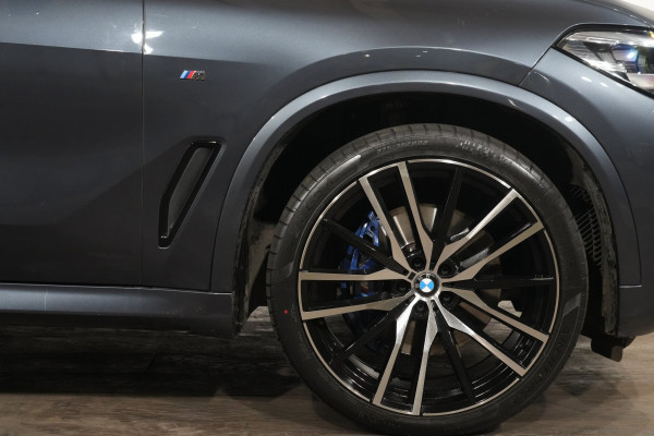 2022 BMW X5 xDrive30d SUV Image 3
