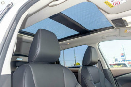 2024 MY25 Nissan X-Trail T33 Ti SUV image 9