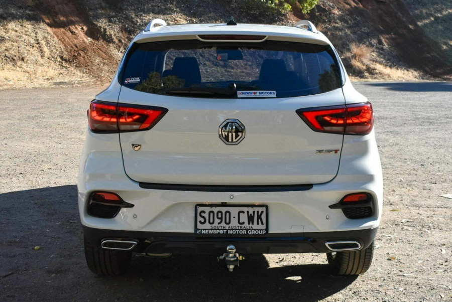 2023 MG ZST S13 Essence SUV Image 17