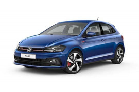 Volkswagen Polo GTI AW