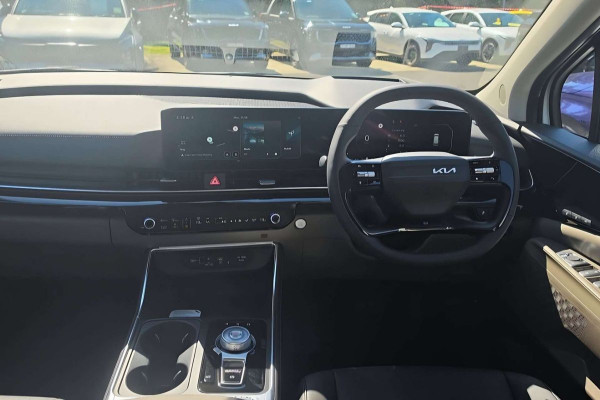 2026 MY27 Kia Carnival KA4 PE GT-Line People Mover Image 11