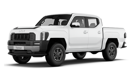 Tasman Cab SX