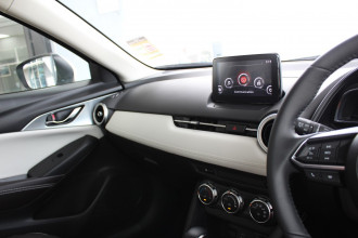 2020 MY0  Mazda CX-3 DK Akari LE Suv image 21