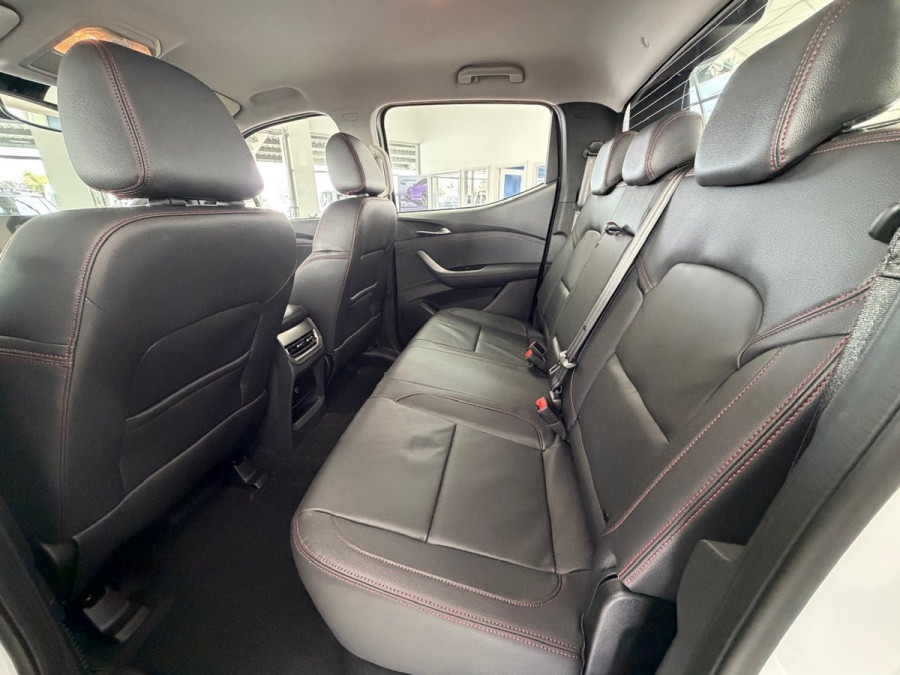 2026 MY25 LDV T60 SK8C Max PLUS Ute Image 14